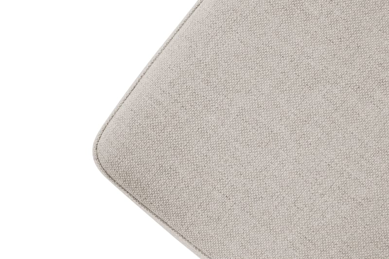 Crazy Fotpall med Förvaring 120x50 - Beige - Products - Möbler - Fåtölj & stolar - Pall & puff - Fotpallar