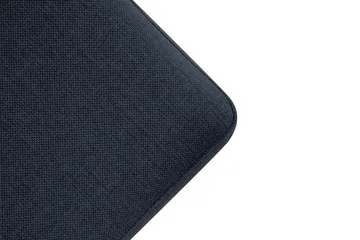 Crazy Fotpall med Förvaring 120x50 - Mörkblå - Products - Möbler - Fåtölj & stolar - Pall & puff - Fotpallar