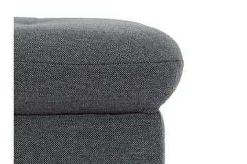 Dynir Fotpall 70 cm - Grön - Products - Möbler - Fåtölj & stolar - Pall & puff - Fotpallar