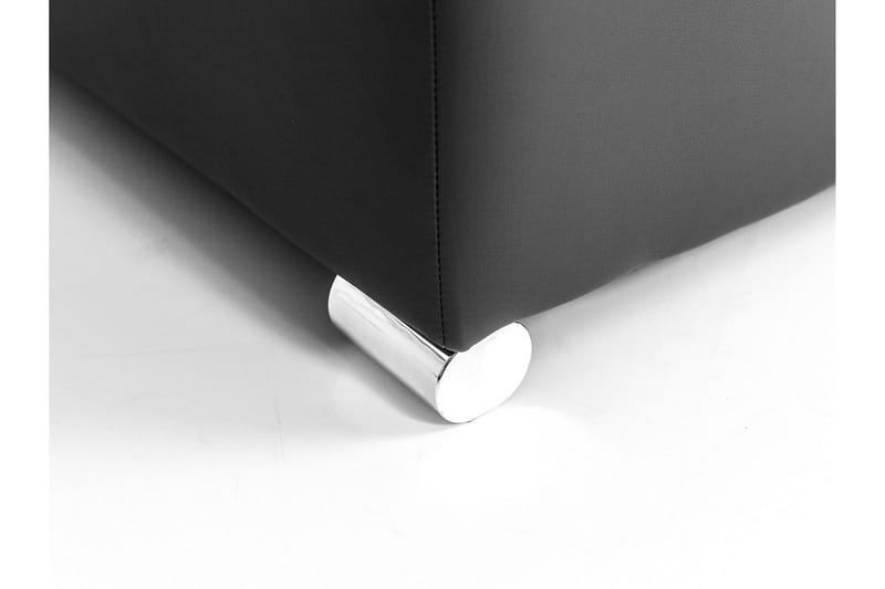 Dynir Fotpall 70 cm - Ljusgrå - Products - Möbler - Fåtölj & stolar - Pall & puff - Fotpallar