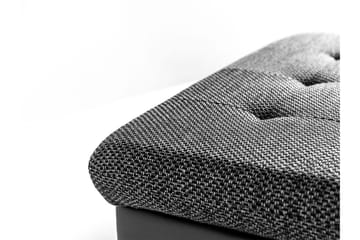 Dynir Fotpall 70 cm - Rosa - Products - Möbler - Fåtölj & stolar - Pall & puff - Fotpallar