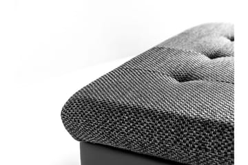 Dynir Fotpall 70 cm - Vit - Products - Möbler - Fåtölj & stolar - Pall & puff - Fotpallar