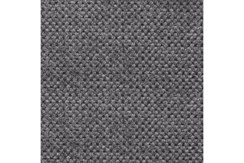 Lavona Fotpall LED-belysning - Grå - Products - Möbler - Fåtölj & stolar - Pall & puff - Sittpuff