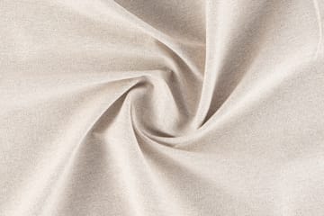 Menard Compact Sittpuff 60 cm Kvadratisk - Beige - Products - Möbler - Fåtölj & stolar - Pall & puff - Sittpuff