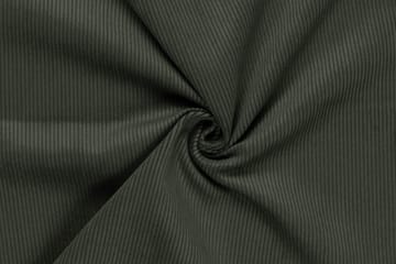 Menard Compact Sittpuff Rund 70 cm - Mörkgrön - Products - Möbler - Fåtölj & stolar - Pall & puff - Sittpuff