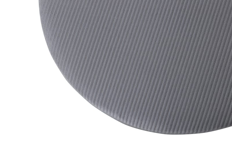 Pot Sittpuff - Grå - Products - Möbler - Fåtölj & stolar - Pall & puff - Sittpuff