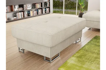 Reginia Fotpall 67 cm - Products - Möbler - Fåtölj & stolar - Pall & puff - Fotpallar