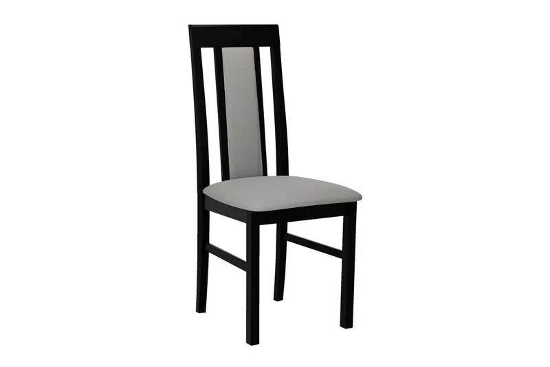 Patrickswell Matstol, Svart