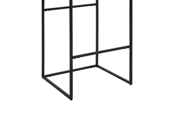 Penny Barstol 96 cm - Svart - Products - Möbler - Fåtölj & stolar - Barstol & barpall