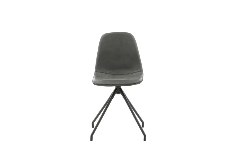 Polar Matstol, Svart