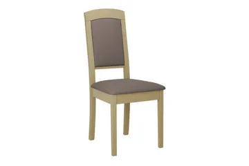 Rowden Matstol - Brun - Products - Möbler - Fåtölj & stolar - Matstol & köksstol