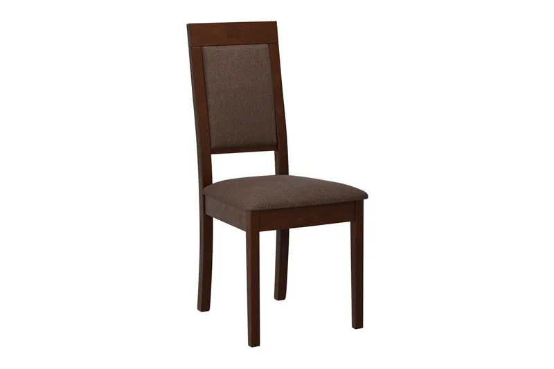 Rowden Matstol, Brun