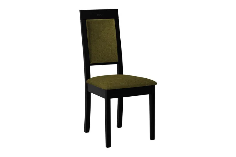 Rowden Matstol, Svart