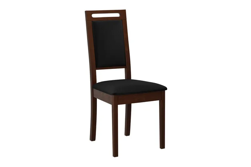 Rowden Matstol, Svart