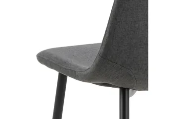 Salaman Matstol - Grå - Products - Möbler - Fåtölj & stolar - Matstol & köksstol