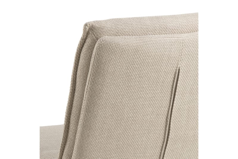 Sanam Matstol - Beige - Products - Möbler - Fåtölj & stolar - Matstol & köksstol