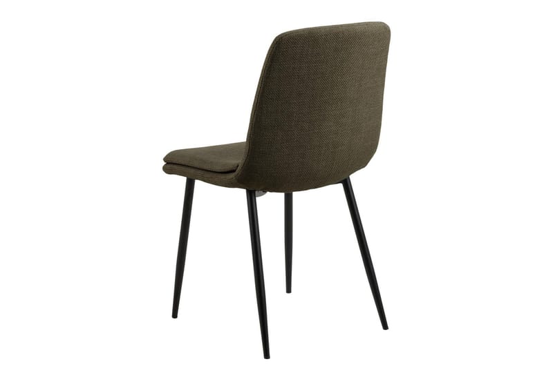 Santra Matstol - Grön - Products - Möbler - Fåtölj & stolar - Matstol & köksstol