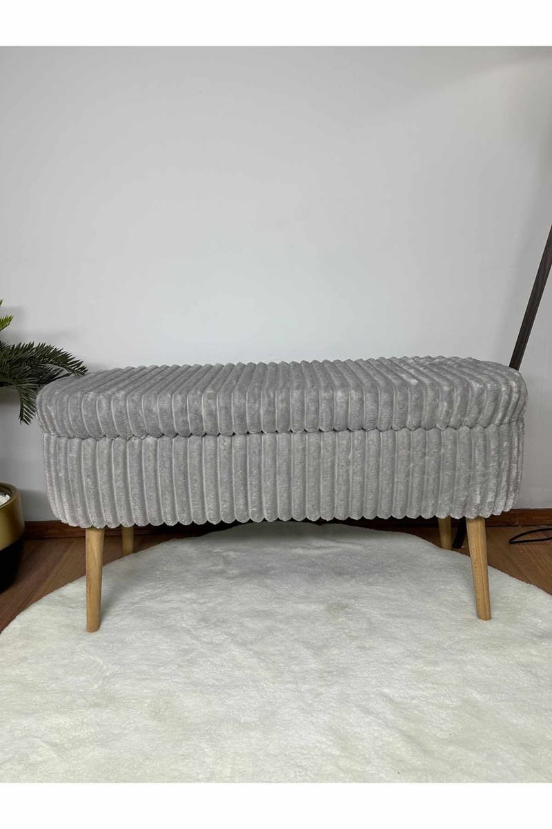 Armenia Sittpuff - Products - Möbler - Fåtölj & stolar - Sittbänk - Sängbänk