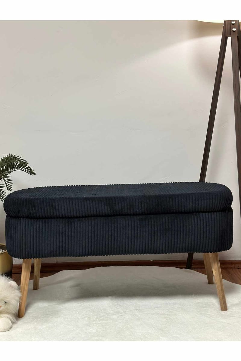 Armenia Sittpuff - Products - Möbler - Fåtölj & stolar - Sittbänk - Sängbänk