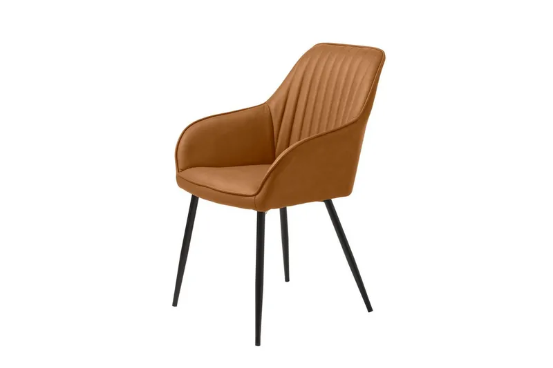 Sonal Matstol, Cognac