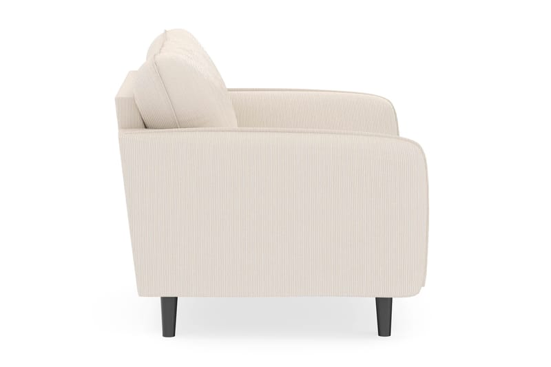 Trend Lyx Fåtölj - Beige Manchester - Products - Möbler - Fåtölj & stolar - Fåtölj