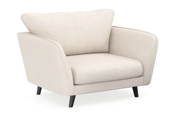 Trend Lyx Fåtölj - Beige - Products - Möbler - Fåtölj & stolar - Fåtölj