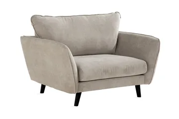 Trend, Svart - Beige