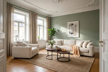 Valencia Extra Djup Fåtölj - Offwhite - Products - Möbler - F åtölj & stolar - Fåtölj