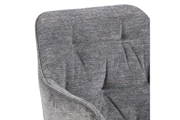 Zabinka Karmstol - Ljusgrå - Products - Möbler - Fåtölj & stolar - Karmstol