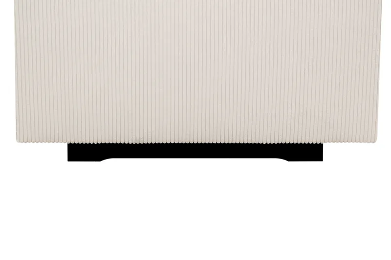 Valencia Extra Djup 5-sits Soffa - Offwhite - Products - Möbler - Soffa