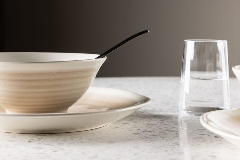 Jublie Skål - Beige - Products - Servering & matlagning - Bakredskap - Blandskål