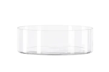 Shine Skål - Klarfärgad - Products - Servering & matlagning - Bakredskap - Blandskål