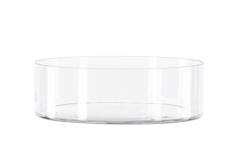 Shine Skål - Klarfärgad - Products - Servering & matlagning - Bakredskap - Blandskål