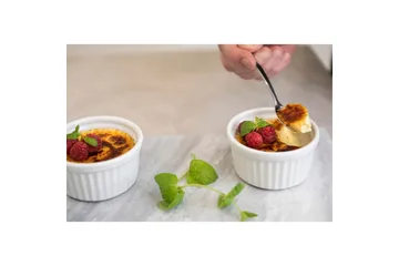 Bestickset Maku Rostfritt Stål 24 Delar - Silver - Products - Servering & matlagning - Bestick - Bestickset