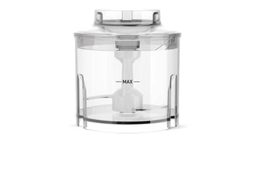 Stavmixerset Taurus Robot 750 Easy - Vit - Products - Servering & matlagning - Köksmaskin - Blanda & hacka - Stavmixer