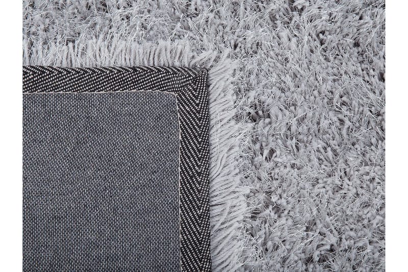 Bleakley Matta 160x230 cm - Ljusgrå - Products - Textil & mattor - Matta