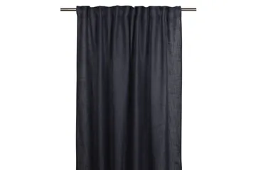 Alan Gardinlängd 140x300 cm - Marinblå - Products - Textil & mattor - Gardiner - Gardinlängder - Hanklängd