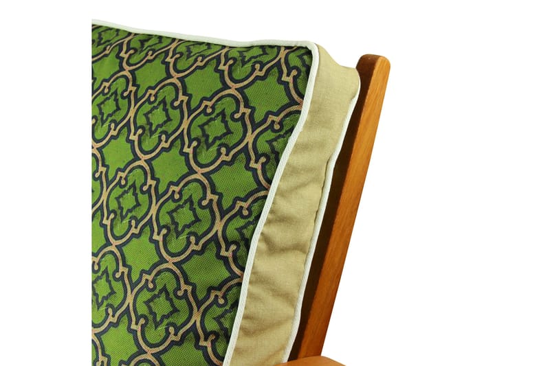 Gravel Kudde 42x42 cm - Multi - Products - Textil & mattor - Kudde & kuddfodral - Prydnadskudde & soffkudde