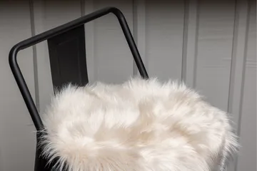 Katy Sittpläd 34x34 cm - Beige - Products - Textil & mattor - Kudde & kuddfodral - Stolsdyna & sittdyna