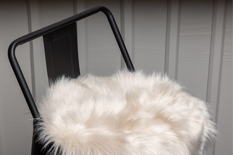 Katy Sittpläd 34x34 cm - Beige - Products - Textil & mattor - Kudde & kuddfodral - Stolsdyna & sittdyna