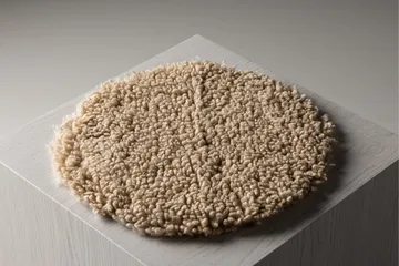 Katy Stolsdyna - Beige - Products - Textil & mattor - Kudde & kuddfodral - Stolsdyna & sittdyna