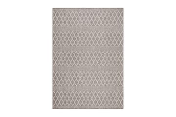 Madrid Flatvävd Matta 160x230 cm - Linne - Products - Textil & mattor - Matta - Flatvävd matta