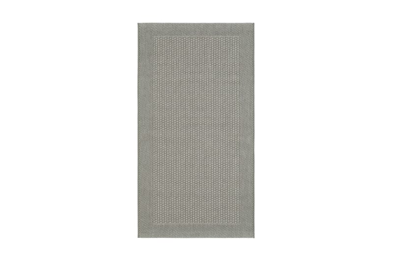 Miami Flatvävd Matta 80x200 cm - Grön - Products - Textil & mattor - Matta - Små mattor