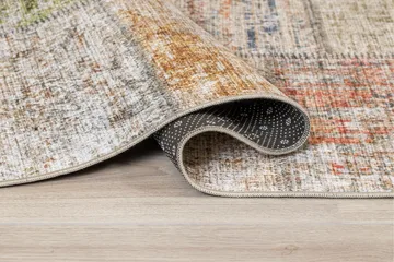 Amber Wiltonmatta 200x290 cm Rektangulär - Flerfärgad - Products - Textil & mattor - Matta - Modern matta - Wiltonmatta