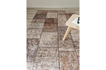 Amber Wiltonmatta 230x340 cm Rektangulär - Taupe - Products - Textil & mattor - Matta - Modern matta - Wiltonmatta