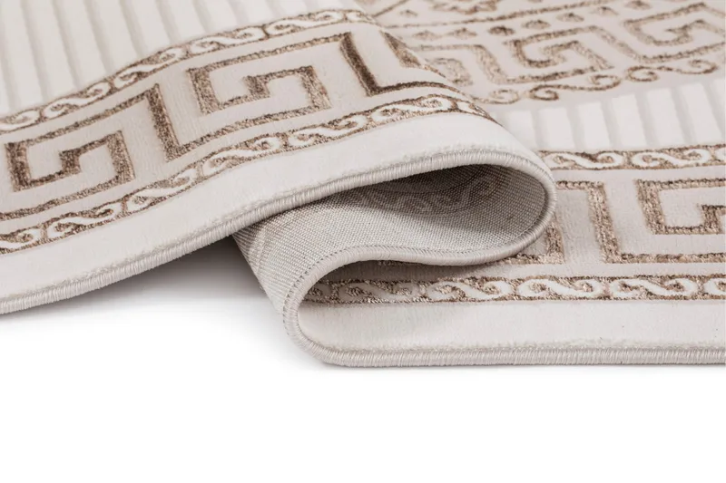 Ankara Wiltonmatta 160x230 cm - Koppar - Products - Textil & mattor - Matta - Modern matta - Wiltonmatta