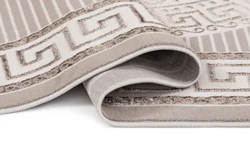 Ankara Wiltonmatta 80x300 cm - Taupe - Products - Textil & mattor - Matta - Modern matta - Wiltonmatta