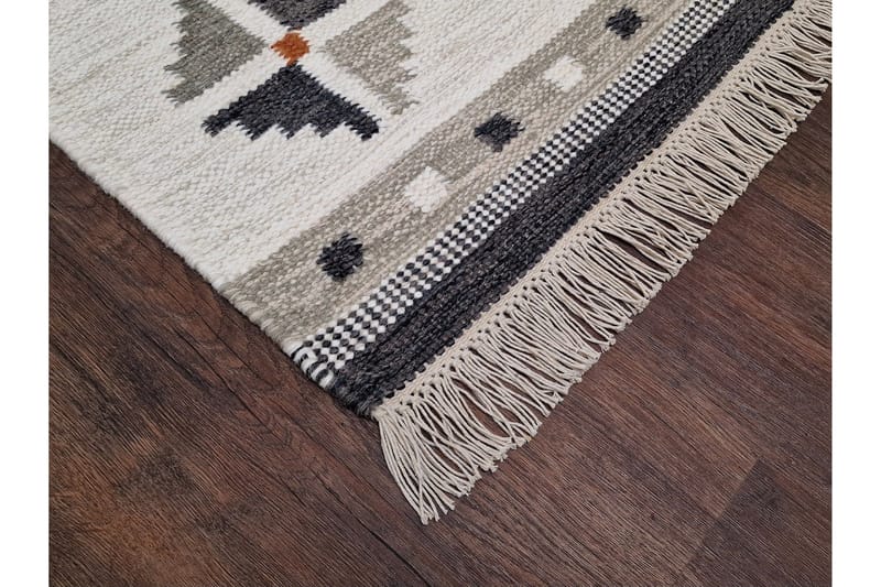 Avesta Ullmatta 240x340 cm Rektangulär - Grå - Products - Textil & mattor - Matta - Modern matta - Ullmatta