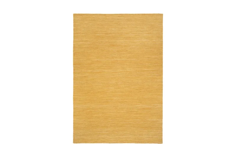 Birka Ullmatta 200x300, Ockragul