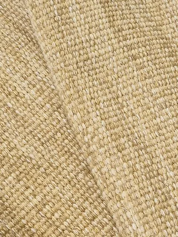 Birka Ullmatta 200x300 - Ockragul - Products - Textil & mattor - Matta - Modern matta - Ullmatta